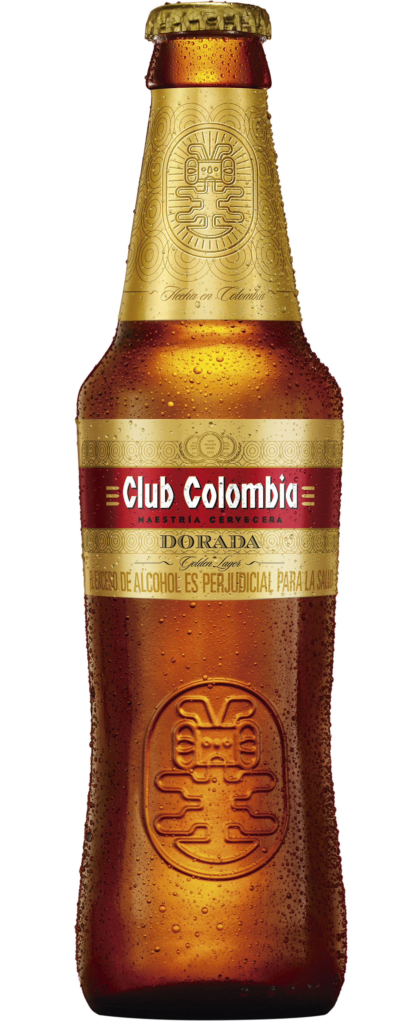 Club colombia