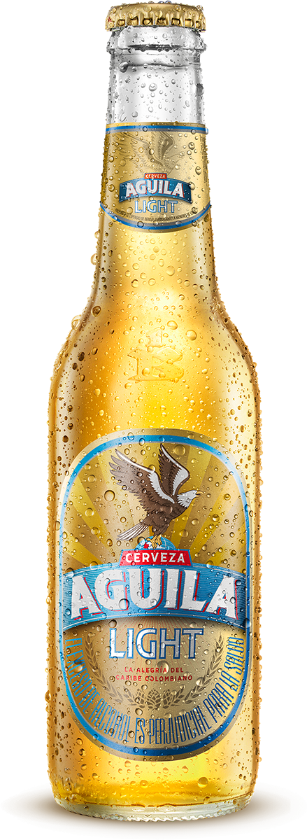 cerveza light