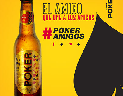 marca poker